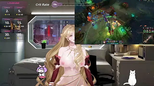 chenxi003 online show from February 16, 4:29 pm