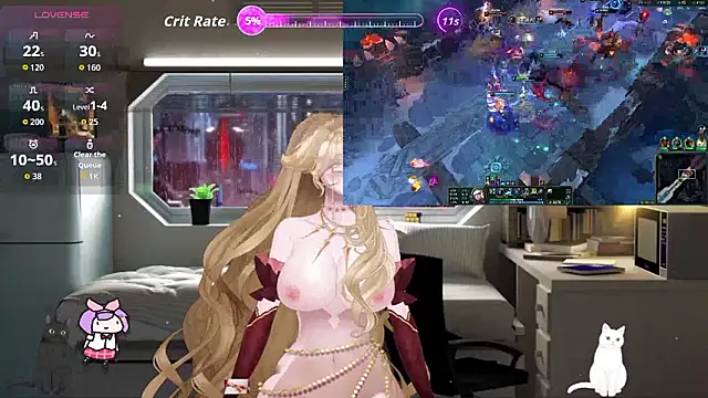 chenxi003 online show from February 13, 5:58 pm