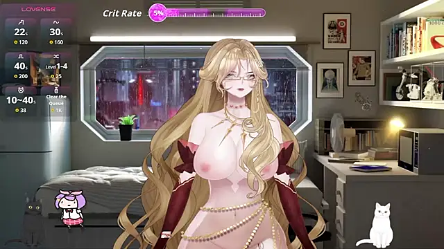 chenxi003 online show from March 2, 12:12 pm