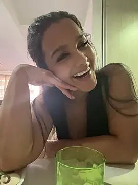 Samantha Mont online show from July 21, 6:08 pm