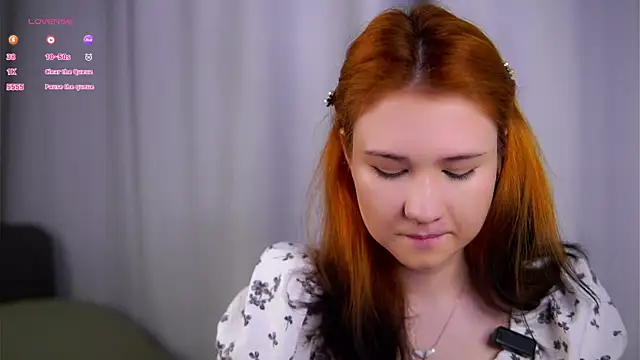 TemikaAltvater online show from May 1, 2:31 pm