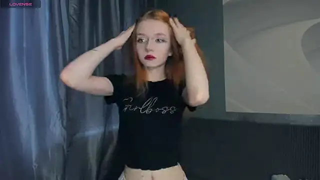 TarynPalek online show from July 31, 7:53 am