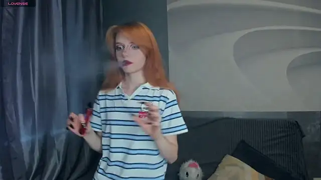 TarynPalek online show from July 26, 7:49 am