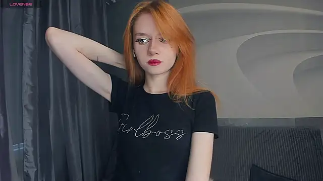 TarynPalek online show from July 17, 5:56 am