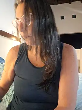 katy randy1 online show from June 12, 1:57 am