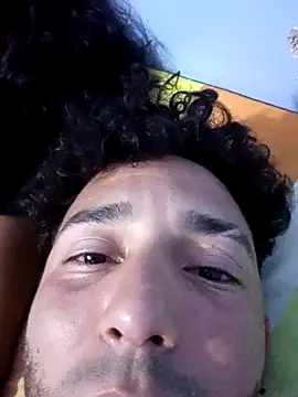 Ambar AND BuNnY online show from April 28, 7:45 am