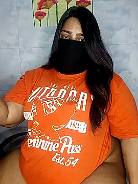 Cute G online show from April 29, 7:41 pm