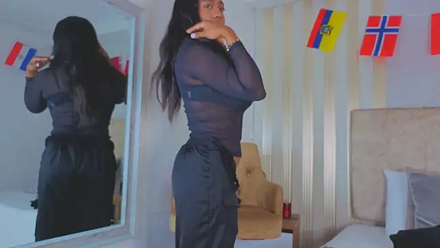 amara queen  online show from July 5, 3:07 pm