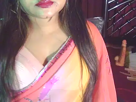 Nusrat Faria online show from May 5, 9:51 pm