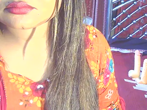 Nusrat Faria online show from May 11, 7:55 pm