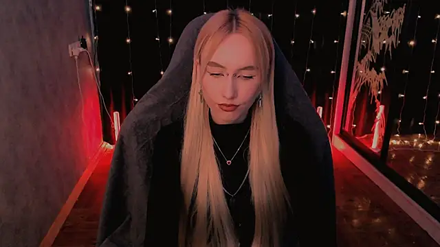 crybambi online show from March 6, 10:54 am