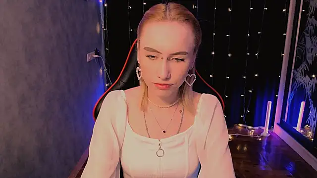 crybambi online show from February 23, 7:52 am