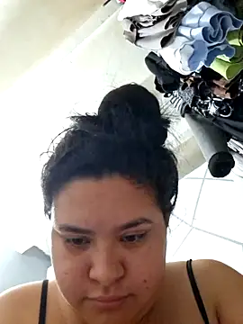 Melody Charlotte2 online show from March 3, 3:12 am