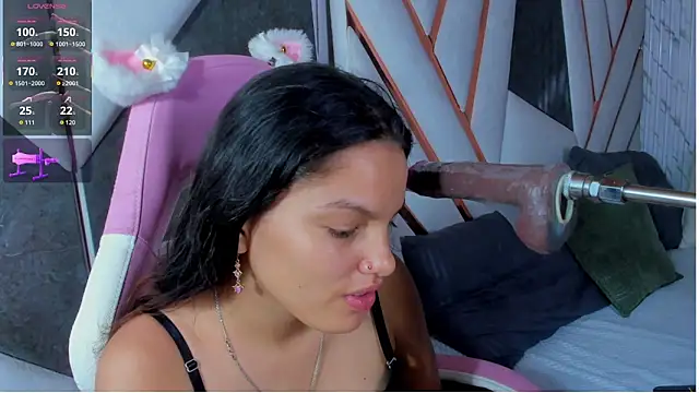 isa kolins online show from June 14, 2:06 pm