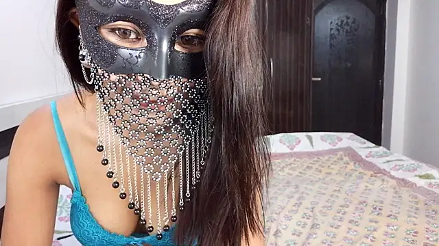 Alina Teen online show from April 30, 7:46 am