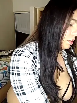 SakuraDoll7u7 online show from May 22, 3:43 pm