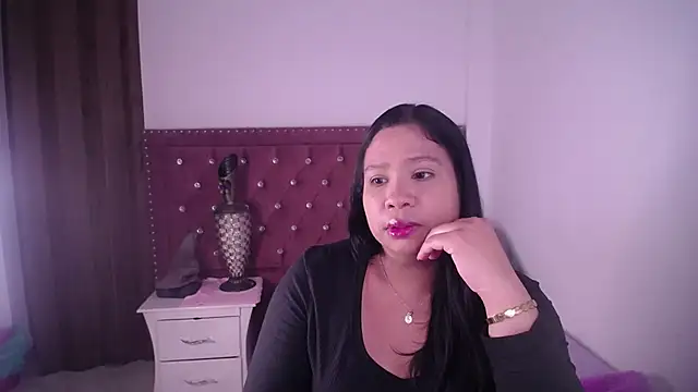 miafuegolatino online show from July 11, 1:27 am