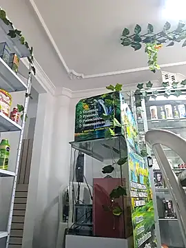 Tatianna Loove  online show from March 18, 4:23 pm