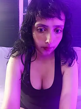 Eva Err online show from May 1, 11:08 pm