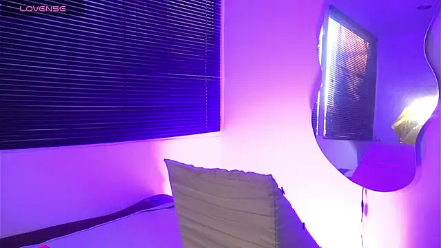 Eva Err online show from July 1, 10:53 pm