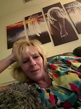 FireAfterDark online show from February 9, 6:59 am