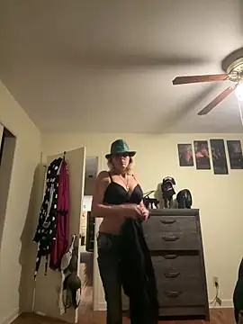 FireAfterDark online show from March 18, 2:27 am