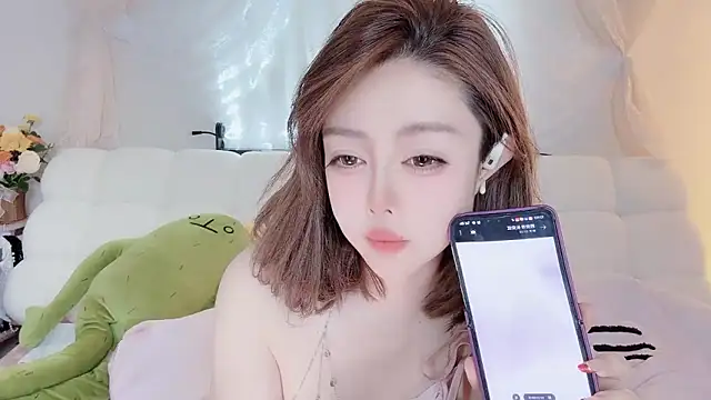 Lissie-666 online show from March 8, 4:49 am