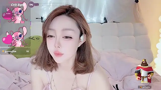 Lissie-666 online show from March 7, 4:58 pm