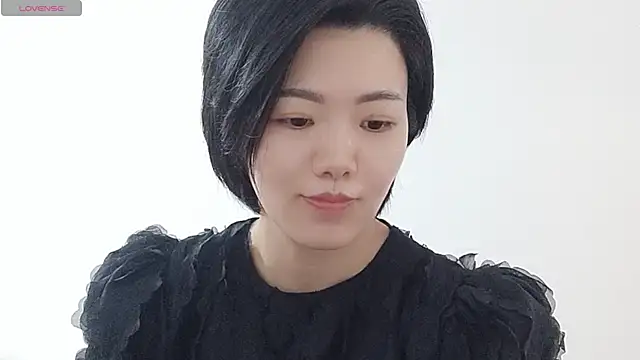 Nikishine online show from June 14, 3:52 am
