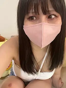 Mitsuki  jp online show from June 22, 3:25 am