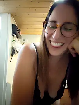 Maya Brooke online show from May 1, 6:44 pm