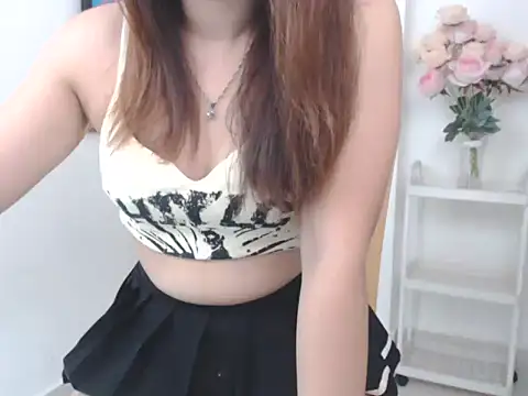 Rose Thorny2k online show from July 6, 5:35 am