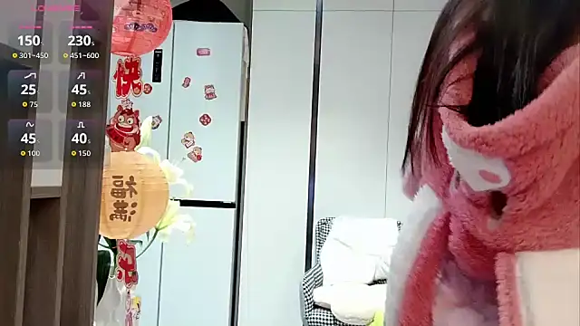 Tsuki-y online show from March 8, 11:19 pm