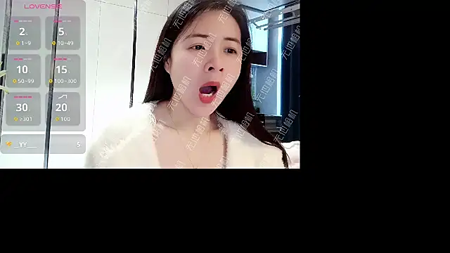 Tsuki-y online show from March 3, 11:33 pm