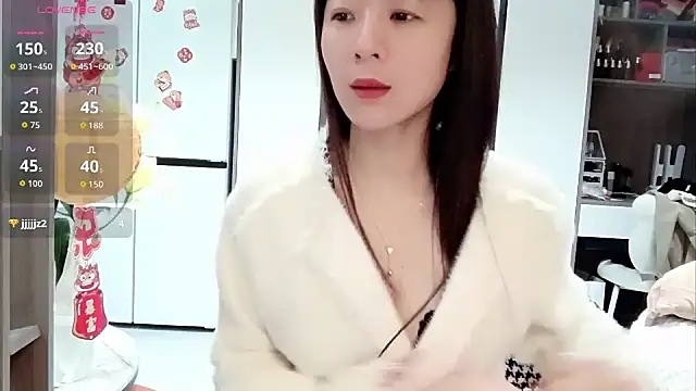 Tsuki-y online show from March 7, 11:56 pm