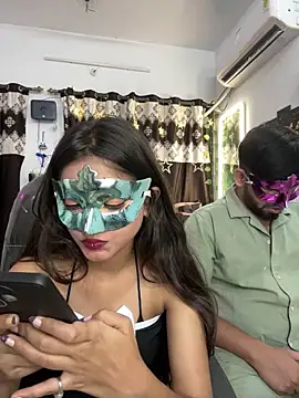 pooja sexy79 online show from June 20, 3:48 pm
