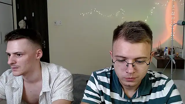 NikiKerryCum online show from August 2, 1:03 pm