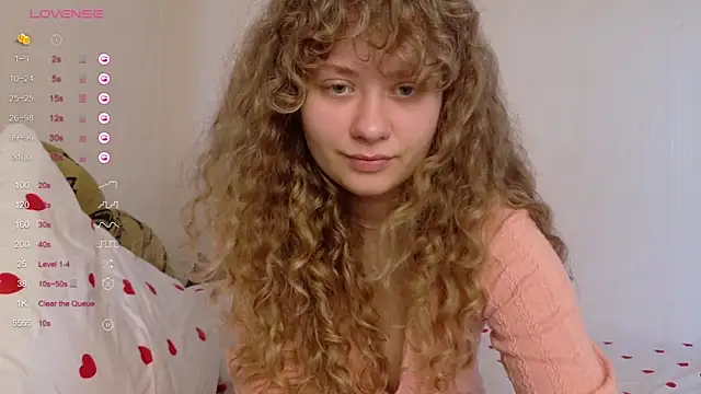 Milounee online show from March 13, 9:43 am