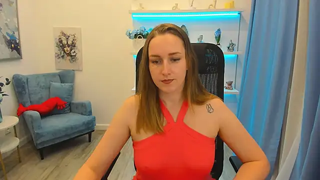 CaseyTerini online show from June 16, 11:22 am