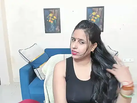 sara conorr online show from July 9, 4:37 am