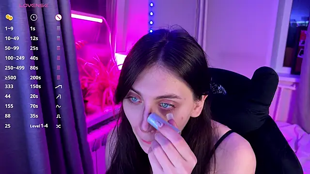 lunawho online show from May 15, 10:12 pm