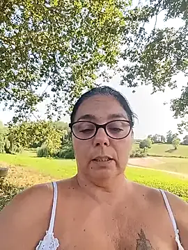 pulpeuse64 online show from July 20, 3:25 pm
