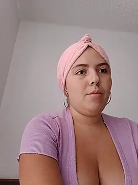 lyss muller online show from August 1, 6:43 pm