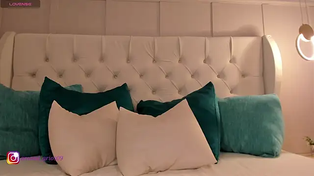 amanda rios online show from March 3, 9:32 pm