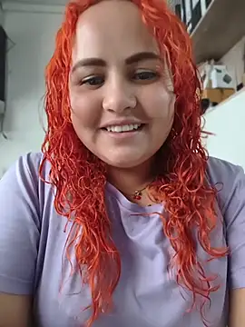BarbaraSoul online show from May 25, 5:56 pm