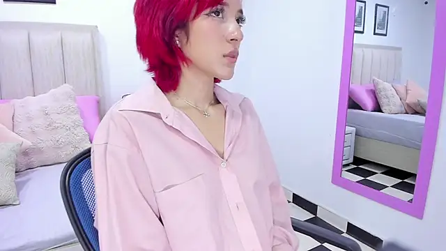 MiaaBlake  online show from February 22, 8:21 pm