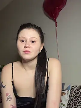 MelisaKis online show from February 22, 9:37 pm