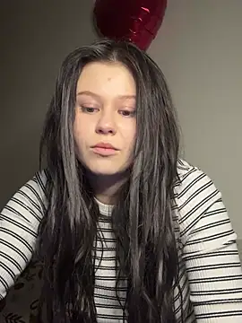 MelisaKis online show from February 18, 9:36 pm