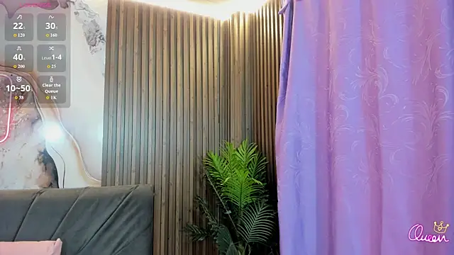 NEFTIS TAY online show from July 24, 7:44 pm