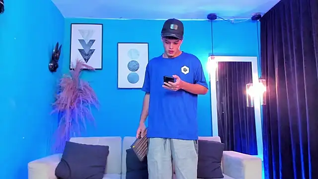 KingOfHeavens 2 online show from March 4, 8:26 pm